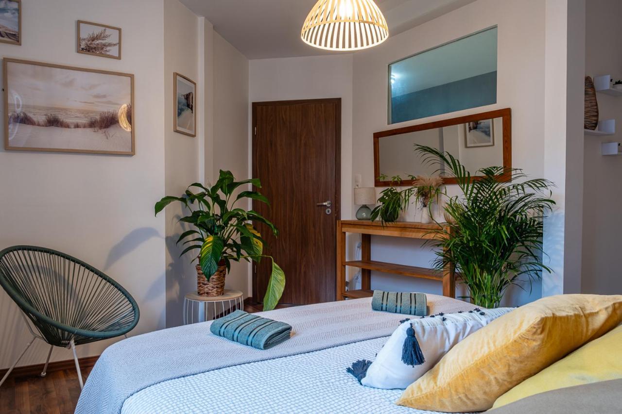 Appartement Standing Piscine Interieur Privatisee . Mutzig Extérieur photo